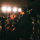 Julia Keefe Indigenous Big Band