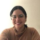 headshot of Rana Jaleel