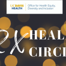 virtual healing circle