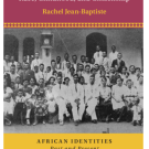 Rachel Jean-Baptiste Book Cover